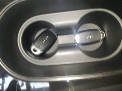 Hyundai Elantra 2022 240TGDi DCT LUX Luxury Edition - ფოტო 7