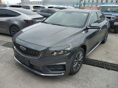 Geely Xingrui 2021 2.0T Diesel Luxury - ფოტო 1