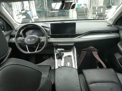Geely Xingrui 2021 2.0T Diesel Luxury - ფოტო 10