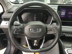 Geely Xingrui 2021 2.0T Diesel Luxury - ფოტო 11