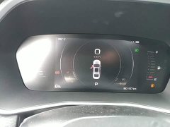 Geely Xingrui 2021 2.0T Diesel Luxury - ფოტო 12