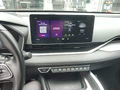 Geely Xingrui 2021 2.0T Diesel Luxury - ფოტო 13