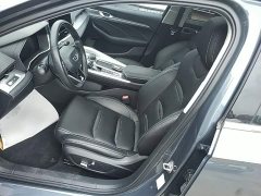 Geely Xingrui 2021 2.0T Diesel Luxury - ფოტო 15