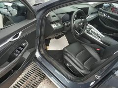 Geely Xingrui 2021 2.0T Diesel Luxury - ფოტო 16