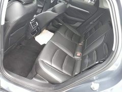 Geely Xingrui 2021 2.0T Diesel Luxury - ფოტო 17