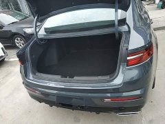 Geely Xingrui 2021 2.0T Diesel Luxury - ფოტო 19