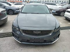 Geely Xingrui 2021 2.0T Diesel Luxury - ფოტო 3