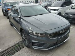 Geely Xingrui 2021 2.0T Diesel Luxury - ფოტო 4