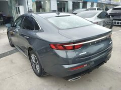 Geely Xingrui 2021 2.0T Diesel Luxury - ფოტო 5