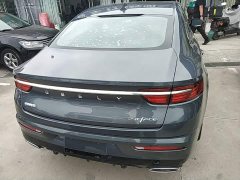 Geely Xingrui 2021 2.0T Diesel Luxury - ფოტო 6
