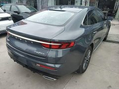 Geely Xingrui 2021 2.0T Diesel Luxury - ფოტო 7