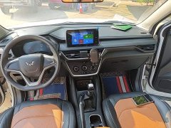 Wuling Hongguang S3 2019 1.5L Manual Comfort China VI - ფოტო 10