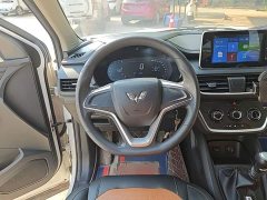 Wuling Hongguang S3 2019 1.5L Manual Comfort China VI - ფოტო 11