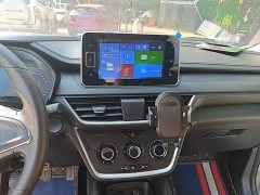 Wuling Hongguang S3 2019 1.5L Manual Comfort China VI - ფოტო 13
