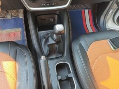 Wuling Hongguang S3 2019 1.5L Manual Comfort China VI - ფოტო 14