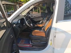 Wuling Hongguang S3 2019 1.5L Manual Comfort China VI - ფოტო 15