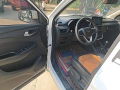 Wuling Hongguang S3 2019 1.5L Manual Comfort China VI - ფოტო 16