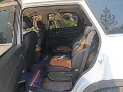 Wuling Hongguang S3 2019 1.5L Manual Comfort China VI - ფოტო 17