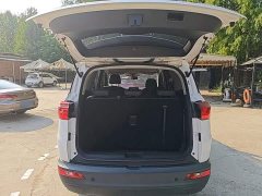 Wuling Hongguang S3 2019 1.5L Manual Comfort China VI - ფოტო 19