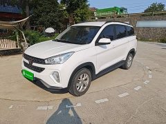 Wuling Hongguang S3 2019 1.5L Manual Comfort China VI - ფოტო 2