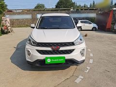 Wuling Hongguang S3 2019 1.5L Manual Comfort China VI - ფოტო 3