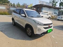 Wuling Hongguang S3 2019 1.5L Manual Comfort China VI - ფოტო 4