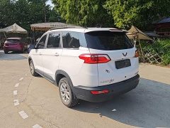 Wuling Hongguang S3 2019 1.5L Manual Comfort China VI - ფოტო 5