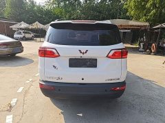 Wuling Hongguang S3 2019 1.5L Manual Comfort China VI - ფოტო 6