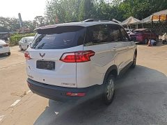 Wuling Hongguang S3 2019 1.5L Manual Comfort China VI - ფოტო 7