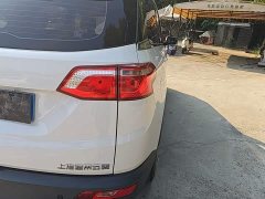 Wuling Hongguang S3 2019 1.5L Manual Comfort China VI - ფოტო 8