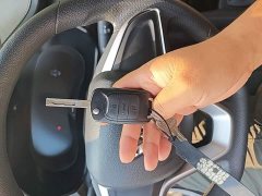 Wuling Hongguang S3 2019 1.5L Manual Comfort China VI - ფოტო 9