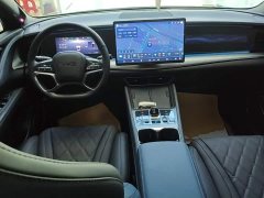 BYD Haima Lion 07 EV 2024 610 Long Range Edition - ფოტო 10