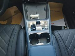 BYD Haima Lion 07 EV 2024 610 Long Range Edition - ფოტო 14