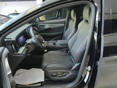 BYD Haima Lion 07 EV 2024 610 Long Range Edition - ფოტო 15