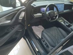 BYD Haima Lion 07 EV 2024 610 Long Range Edition - ფოტო 16