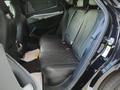 BYD Haima Lion 07 EV 2024 610 Long Range Edition - ფოტო 17