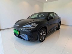 BYD Haima Lion 07 EV 2024 610 Long Range Edition - ფოტო 2