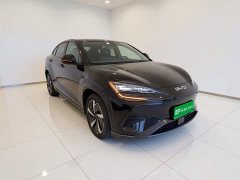 BYD Haima Lion 07 EV 2024 610 Long Range Edition - ფოტო 4