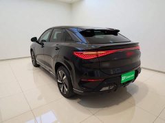 BYD Haima Lion 07 EV 2024 610 Long Range Edition - ფოტო 5