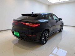 BYD Haima Lion 07 EV 2024 610 Long Range Edition - ფოტო 7