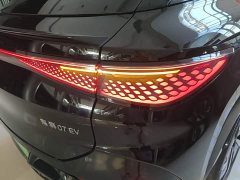 BYD Haima Lion 07 EV 2024 610 Long Range Edition - ფოტო 8