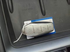 BYD Haima Lion 07 EV 2024 610 Long Range Edition - ფოტო 9
