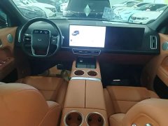 Li Auto L9 2022 Max - ფოტო 10