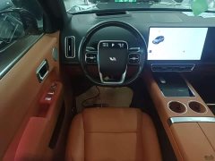 Li Auto L9 2022 Max - ფოტო 11