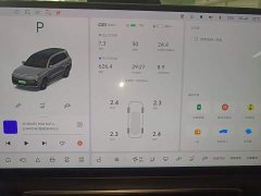 Li Auto L9 2022 Max - ფოტო 12