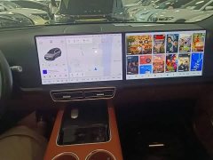 Li Auto L9 2022 Max - ფოტო 13