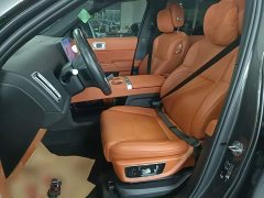 Li Auto L9 2022 Max - ფოტო 15