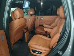 Li Auto L9 2022 Max - ფოტო 17