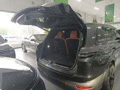 Li Auto L9 2022 Max - ფოტო 19