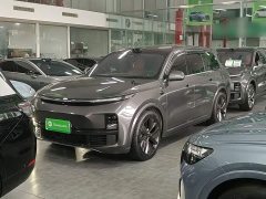 Li Auto L9 2022 Max - ფოტო 2